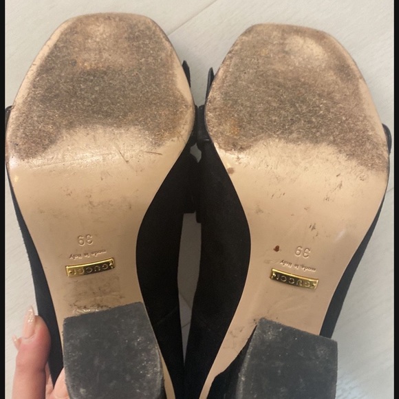 GUCCI GG MARMONT 4” - Picture 5 of 9